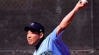 【MLB】菊池雄星が迎えた“71億円の分岐点”　来季以降を左右、米紙「最も重要なシーズン」