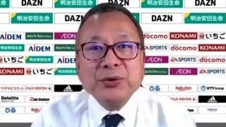 Jリーグは33億円超の黒字も「コスト圧縮をした結果」、赤字決算、債務超過のクラブも