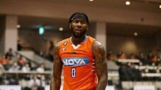 広島ドラゴンフライズ、大麻取締法違反で逮捕されたジャマリ・トレイラーとの契約解除を発表