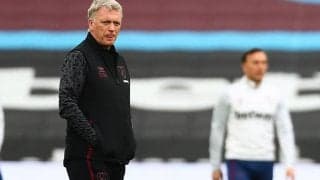 躍進ウェストハム、モイーズ監督に長期契約か