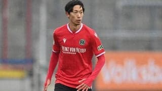 「寿司の国」解説者の発言が炎上し降板、ハノーファーDF室屋成が人種差別騒動に巻き込まれる