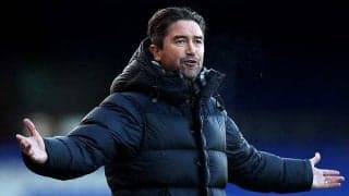 英4部オールダム、“オズの魔法使い”キューウェル監督を成績不振で解任