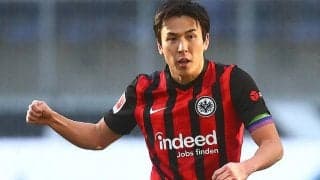 フランクフルトがMF長谷部誠との契約延長を正式発表！