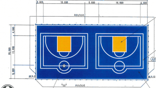 岩手県大槌町に夢のバスケコートを作ろう – 東日本大震災復興支援、花道プロジェクトの決意（1）