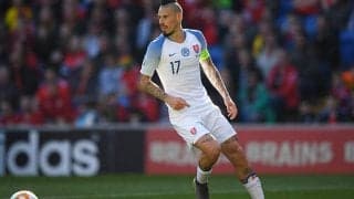 ハムシクが欧州復帰！ スウェーデン1部ヨーテボリとの短期契約にサイン 「全力を尽くす」