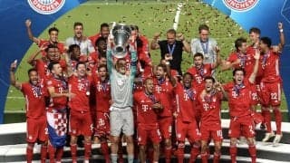 CLが36チーム参加に変更か？ 今月にも合意の可能性と報道