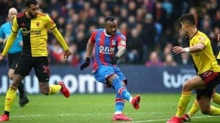 低空ミドルが突き刺さる！コンパクトな振りから放たれた伸びのある強烈弾/2019-20【インクレディブル・ゴールズ】