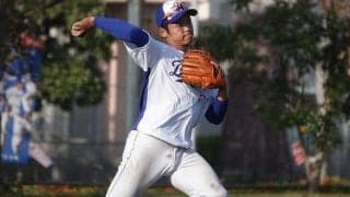 中日根尾、外野の守備は「問題なし」　GG賞7度の名手が推奨する“適正ポジション”は