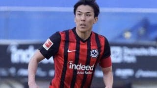 「引退しようと思っていた」長谷部誠がフランクフルトと契約延長の理由や夢を語る「僕には限界がないみたい(笑)」