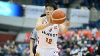 小酒部泰暉と高島紳司がキャリアハイを記録、米須玲音がホーム戦デビュー／第26節特別指定まとめ