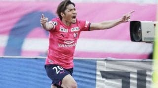 大久保嘉人、復活の理由/六川亨の日本サッカーの歩み