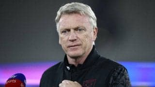 ホーム3連勝でトップ4迫るウェストハム、格下に苦戦も指揮官は「結果が重要だ」と強調