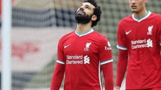 リバプールOB「サラーが本当に不幸せなら現金化すべき」