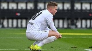 転落続くボルシアMG、クラブSDはファンからの批判に不満「結束力や闘争心が懐かしい」