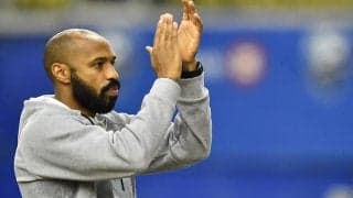 アンリが夢語る！ 叶うか否かは「時が教えてくれるだろう」