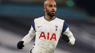 公式戦4連勝のトッテナム、ルーカス・モウラが好転の理由を語る