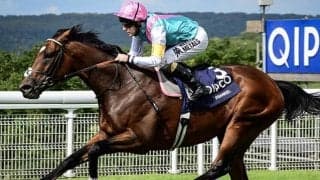 【海外競馬】フランケルとノーブルミッションの母カインドが死亡、20歳