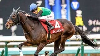 【弥生賞回顧】タイトルホルダー　逃げ馬の成績が良いドゥラメンテ産駒/栗山求コラム