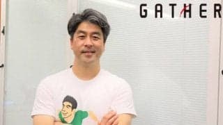 【元サッカー選手 高木成太さん】元アスリートが語るスポーツの仕事「やる」から「つくる」へ－Vol.32－（前編）
