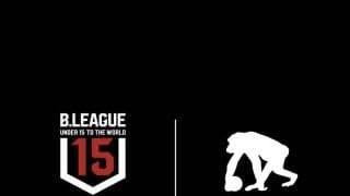 【EGOZARU】B.LEAGUE U-15 CHAMPIONSHIP 2021限定記念グッズのWEB注文を開始