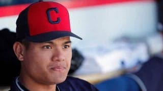 菊池雄星から豪快ソロ　25歳台湾選手にMLB注目「ホットなスタート」「左翼に突き刺す」