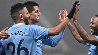 ジダン 補強ターゲット３番手にシティのアタッカーを指名