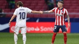 もう余裕をこいてはいられない…/原ゆみこのマドリッド