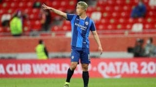 近距離FKはこう決める！昨季ACLのMVPが難しい位置から決めた直接FK/2021【ビューティフル・フリーキック】