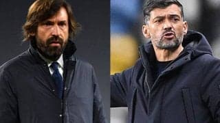 【CLプレビュー】ピルロ正念場のユーベ、堅守ポルトの牙城を崩して逆転8強なるか