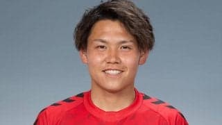 今季から主将就任も…福島DF吉田朋恭が開幕目前に山形移籍！ 「悩み考えました」