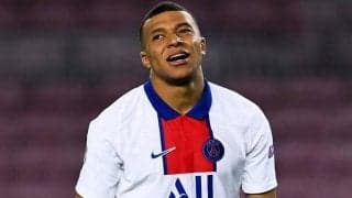 移籍市場でムバッペは不人気、注目はハーランド一択？ その原因は破格のサラリー