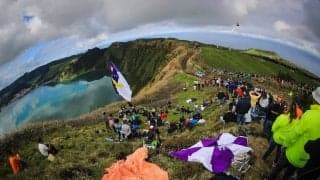 5月開催のERCアゾレス、観客を入れての開催にゴーサイン