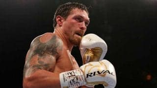 1人VS2人でスパー　現役ボクサーの“激むず特訓”に英記者驚き「2人同時に攻撃した」