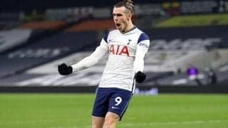 復活印象づけるベイルの6戦6発…“心の傷”を見つけたモウリーニョが持論