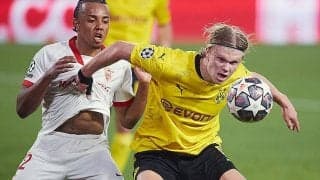 【CLプレビュー】敵地で先勝ホームチームの逃げ切りか、昨季EL王者が勝負強さ発揮か《ドルトムントvsセビージャ》