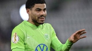 “無謀タックル”で非難殺到のヴォルフスブルクDFが弁明「応援してくれる人への愛のために間違いを犯した」一部の誹謗中傷には苦言「悪意がある！」