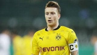 ロイスの発言に対してドイツサッカー連盟が警告「言葉の選択を慎重に」