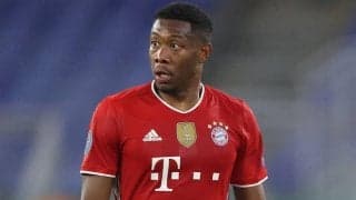 バルサ会長再当選のラポルタ、すでにアラバ代理人と接触済みか