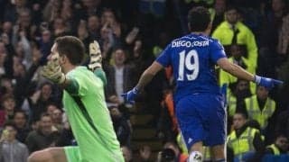 “これまでで最も嫌な相手”を選んだワトフォードGK「意地悪なネズミのよう」