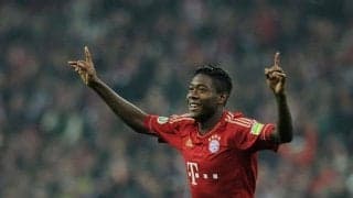 アラバの去就に元バイエルンが触れる「お金のために離れる」「完全に合法」