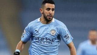 マドリーがマフレズに関心？　アルジェリアにルーツ持つジダン＆ベンゼマと共演？