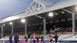 フルアムvsスパーズで警備の問題発生!　不審者が忍び込みTV中継ブースの音声を盗聴か