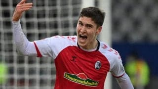 フライブルク、主力のハンガリー代表MFサライと契約延長