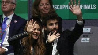 PSGウルトラスが愚行!　CLバルサ戦控える中でピケのパートナーのシャキーラを侮辱