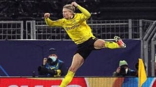 レーティング：ドルトムント 2-2(AGG:5-4) セビージャ《CL》