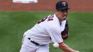 【MLB】前田健太、ロス自宅が空き巣未遂に遭う　早穂夫人ら外出中で被害なしと米報道