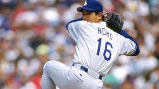 禁止となったステップ投法、ズッコケにトルネードも…　MLB公式選出の独創フォーム