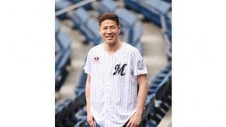 ロッテが球場MCにYUIさん起用　ハマスタでも3年間活躍、英語＆中国語のトライリンガル