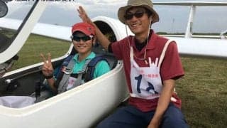 【連載】『令和２年度卒業記念特集』第４６回　伊藤万貴／航空