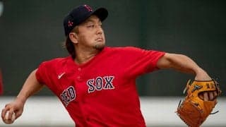 【MLB】澤村拓一、上原浩治氏の前で奪三振ショー「もっと状態を上げないと」次回OP戦デビュー
